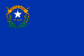Nevadan lippu